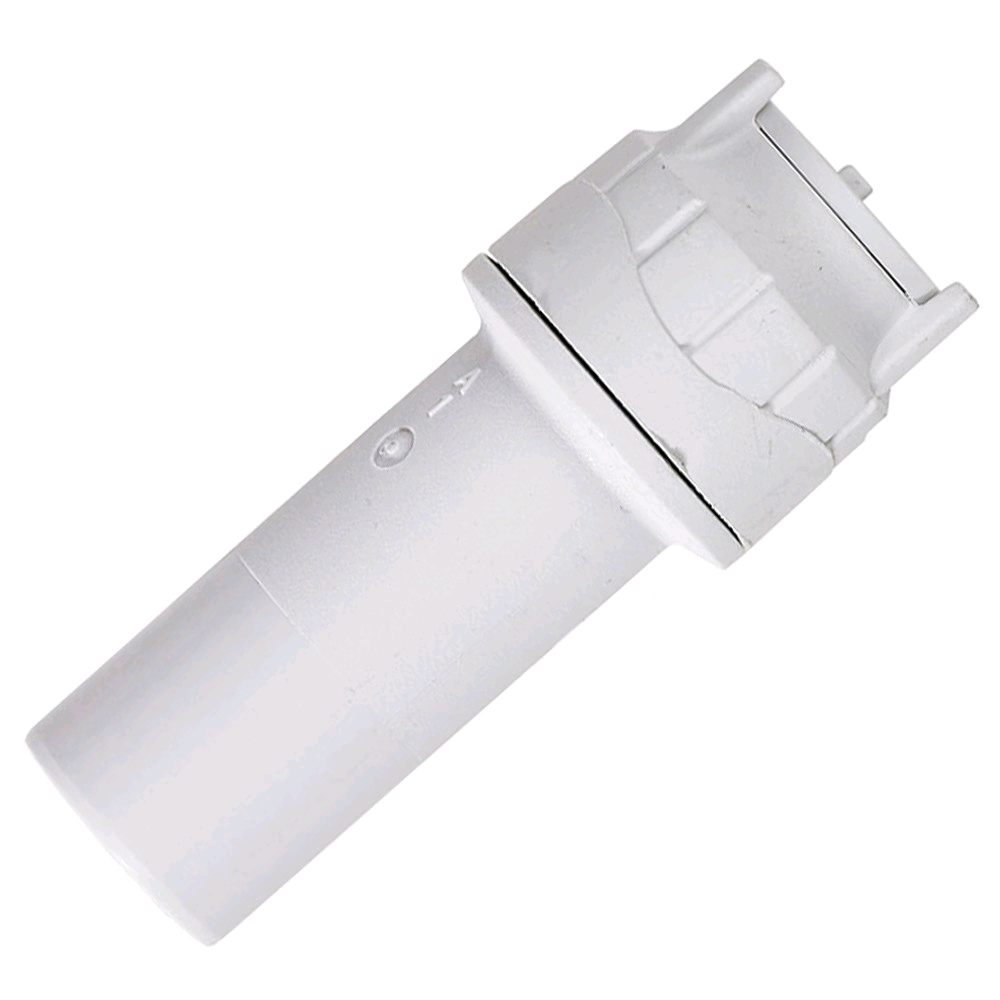 Polypipe Polyfit 22 x 15mm Socket Reducer