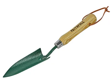 Home Gardener 2774559 Countryman Carbon Transplant Trowel HH4559 