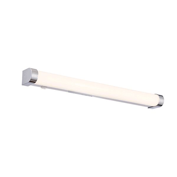 Endon Moda 15W LED Bathroom Wall Light 