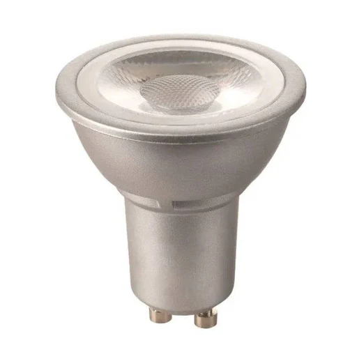 Bell 3.2w LED Halo GU10 2700K 60d Warm White Lamp Dimmable