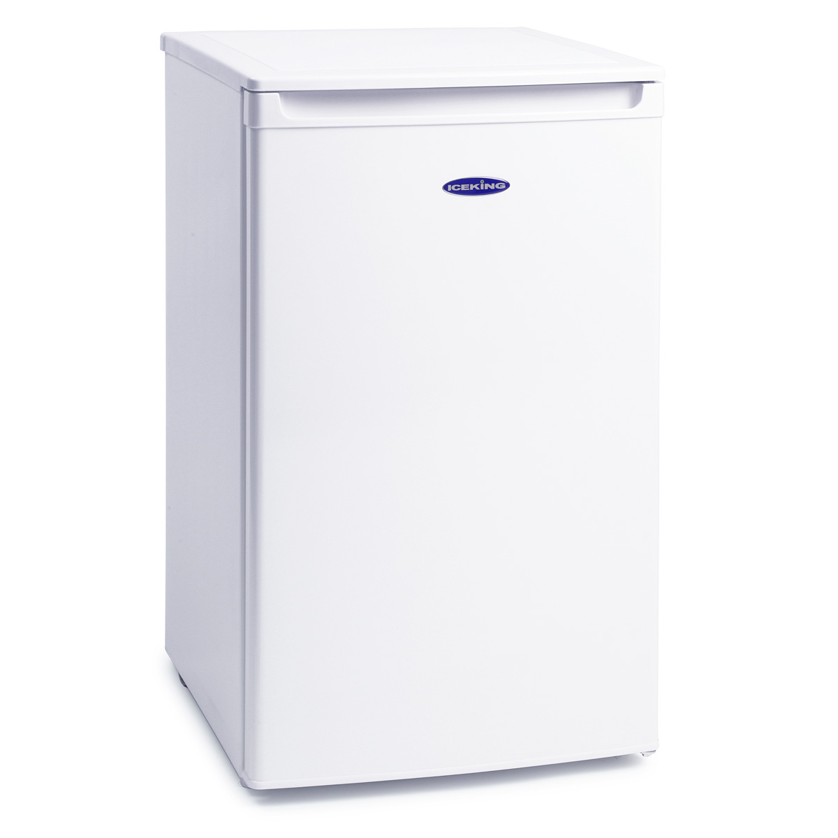 Iceking RL106WE Undercounter Larder Fridge 121 Litre capacity Width 50, Depth 56cm