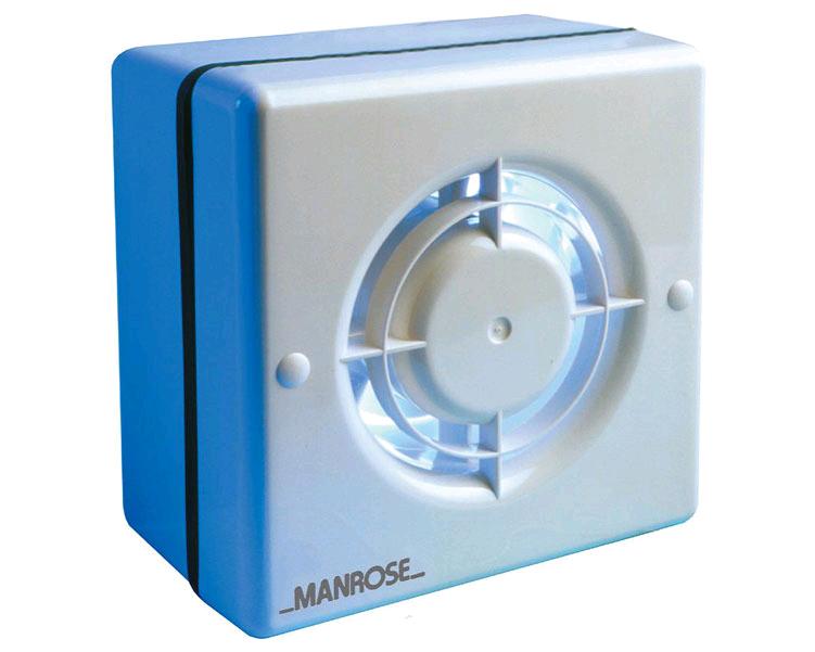 Manrose 4