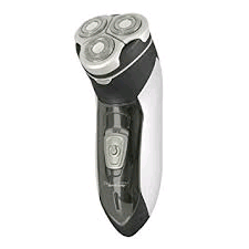 Lloytron Pro Series Mains Or Rechargeable Rotary Shaver