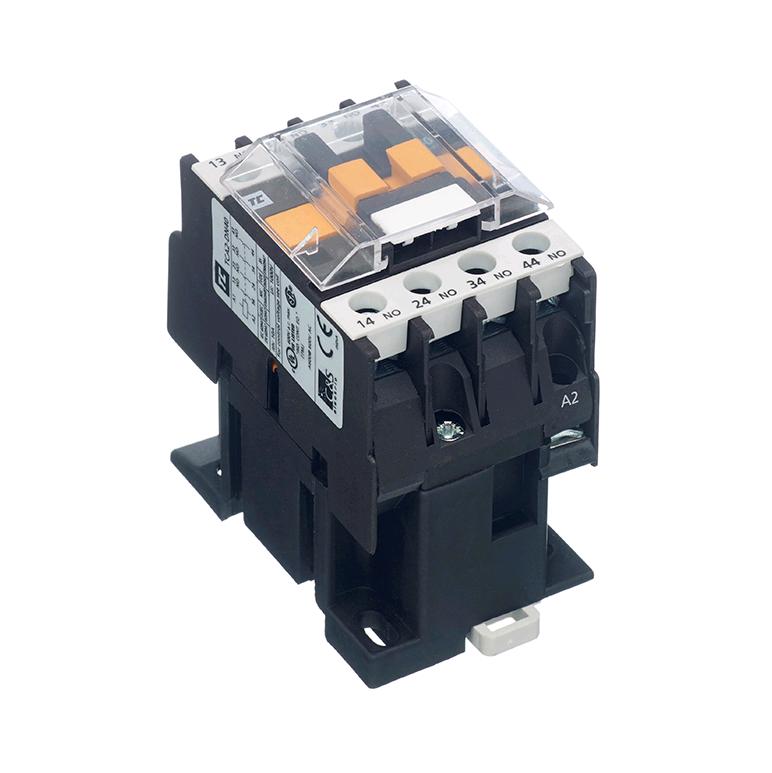 Europa Control Relay 24V 10A 