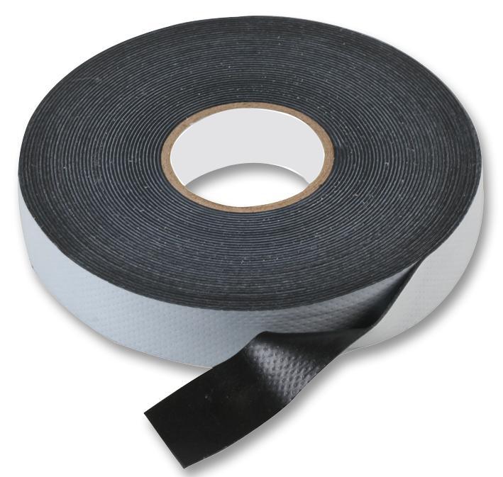 Olympic 093-332-005 Self Amalgamating Tape 19mm x 10mtr