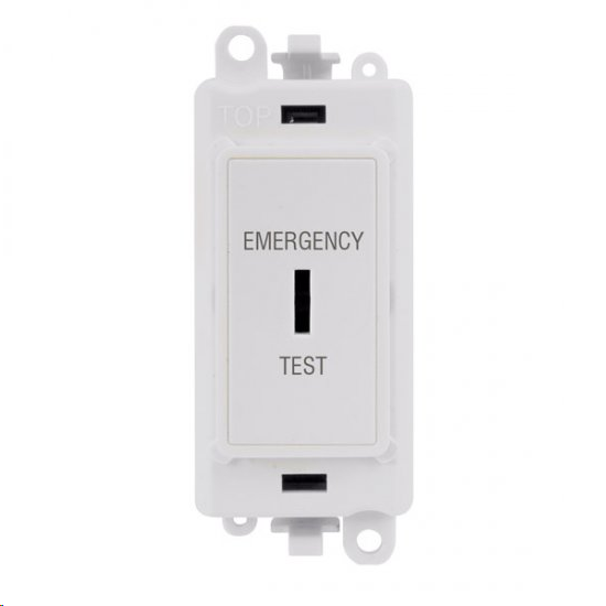 Click 20A D/P Key Switch 