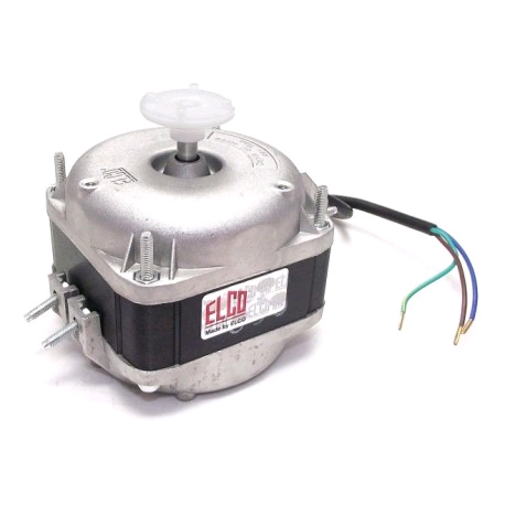 Elco 25W Fan motor