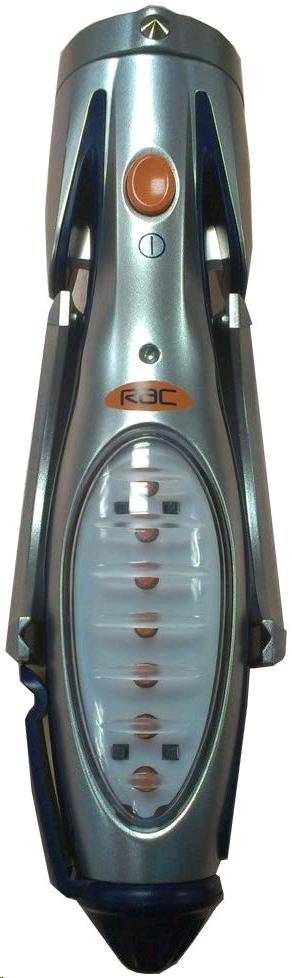 RAC Emergency Torch 