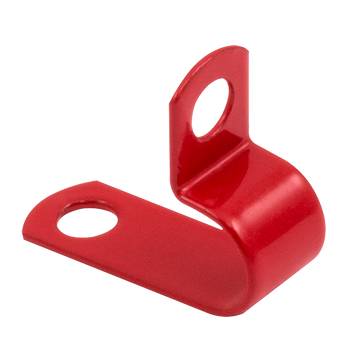 Q-Crimp 32 P Clip LSF Red