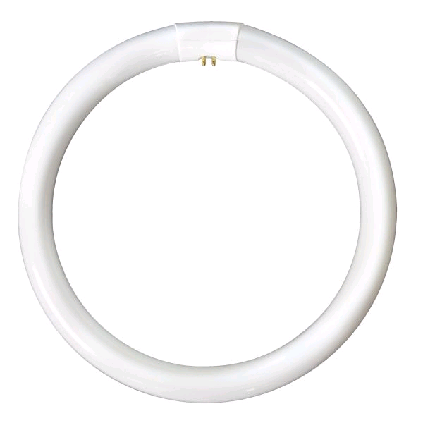 Lamp Fluorescent Circular 16in 40w Warm White 04192