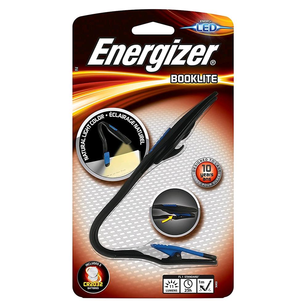 Energizer LED S5248 Booklite 