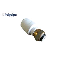 Polypipe PolyMax 15mm x ¾