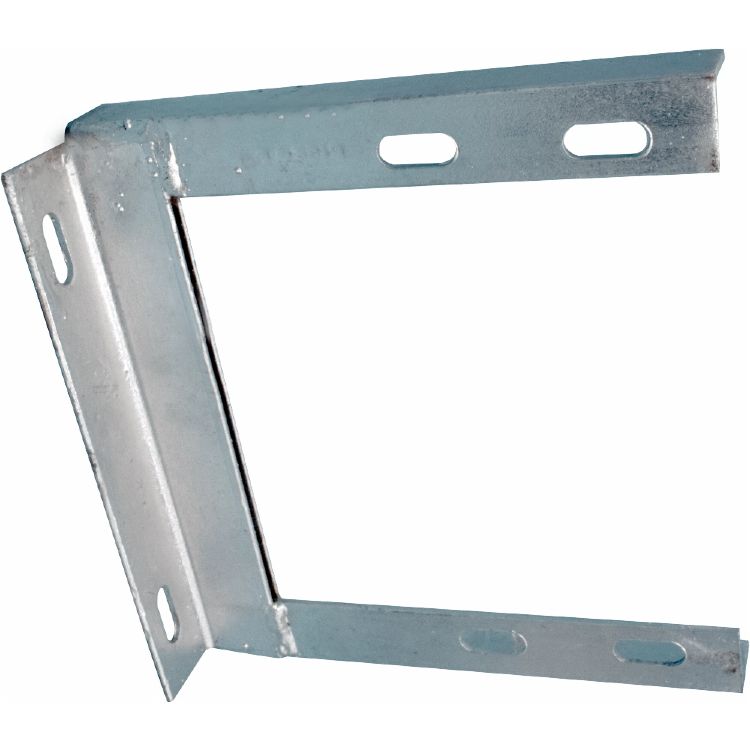 Blake Galvanised Bracket 12in