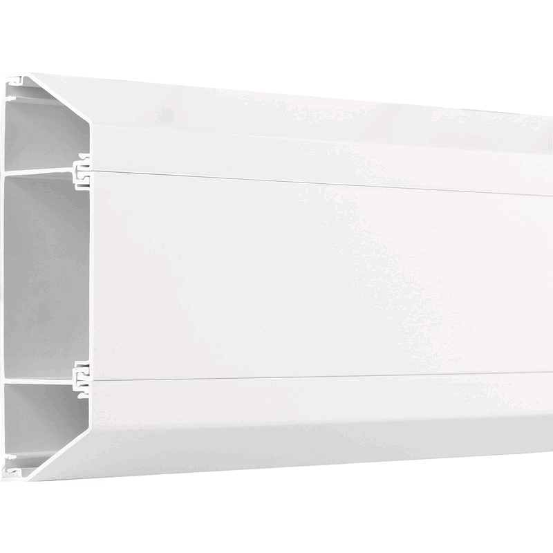 Falcon Dado Trunking 3 Compartment (per 3mtr Lgth)