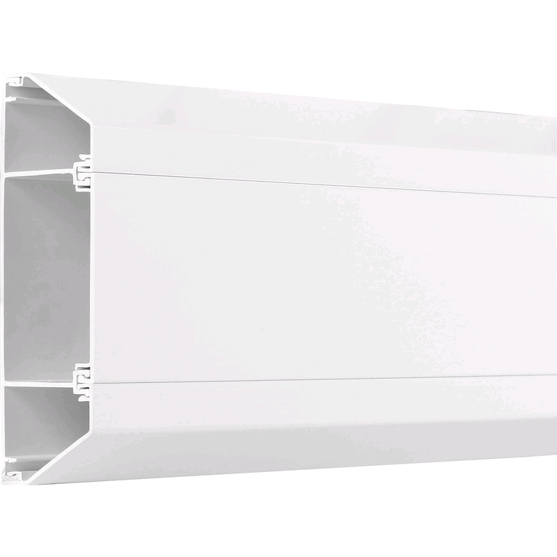 Falcon Dado Trunking 3 Compartment (per 3mtr Lgth) 