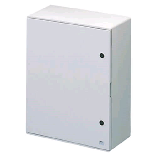 Gewiss Cabinet 800 x 1060 x 350mm with Blank Door IP65 