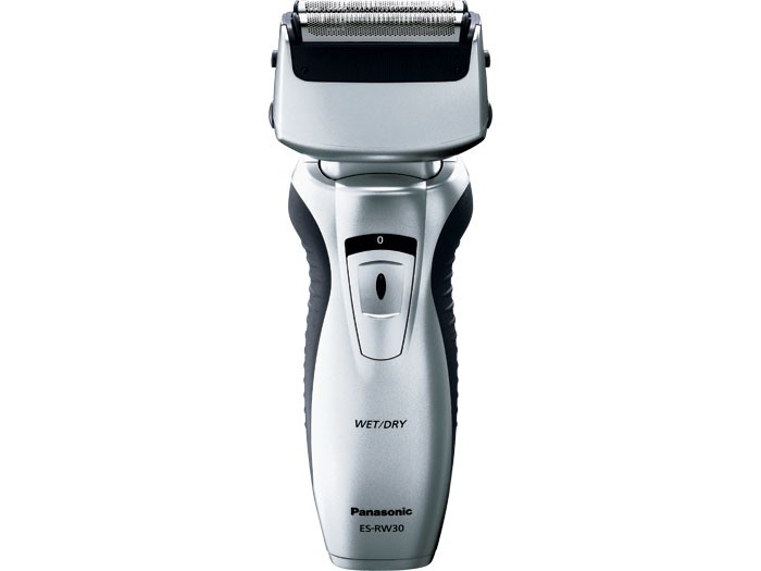 Panasonic ESRW30 Wet and Dry Twin-Blade Rechargeable Shaver PA0030