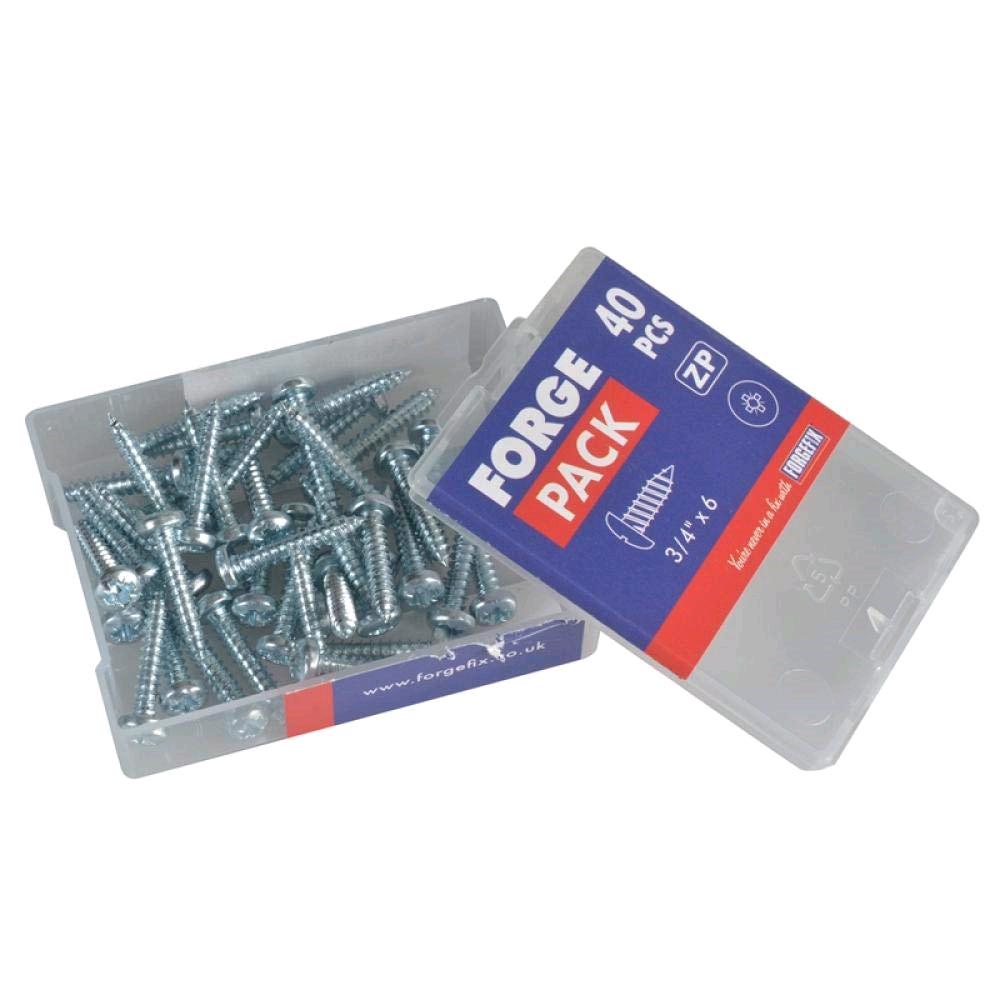 Forgefix 3/4