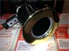 JCC Fireguard 12V Downlight Brass