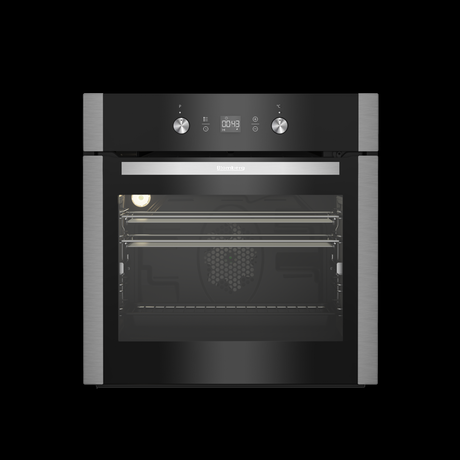 Blomberg OEN9331XP Built-In Electric Single Oven in Stainless Steel