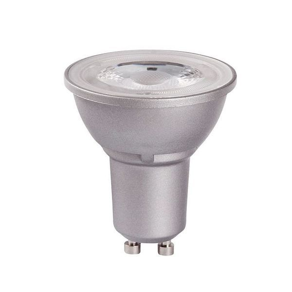 Bell 3.2w LED Halo GU10 6500K 60d Daylight Lamp 