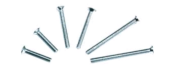 BG M3.5 x 36mm Screws Pack of 10 