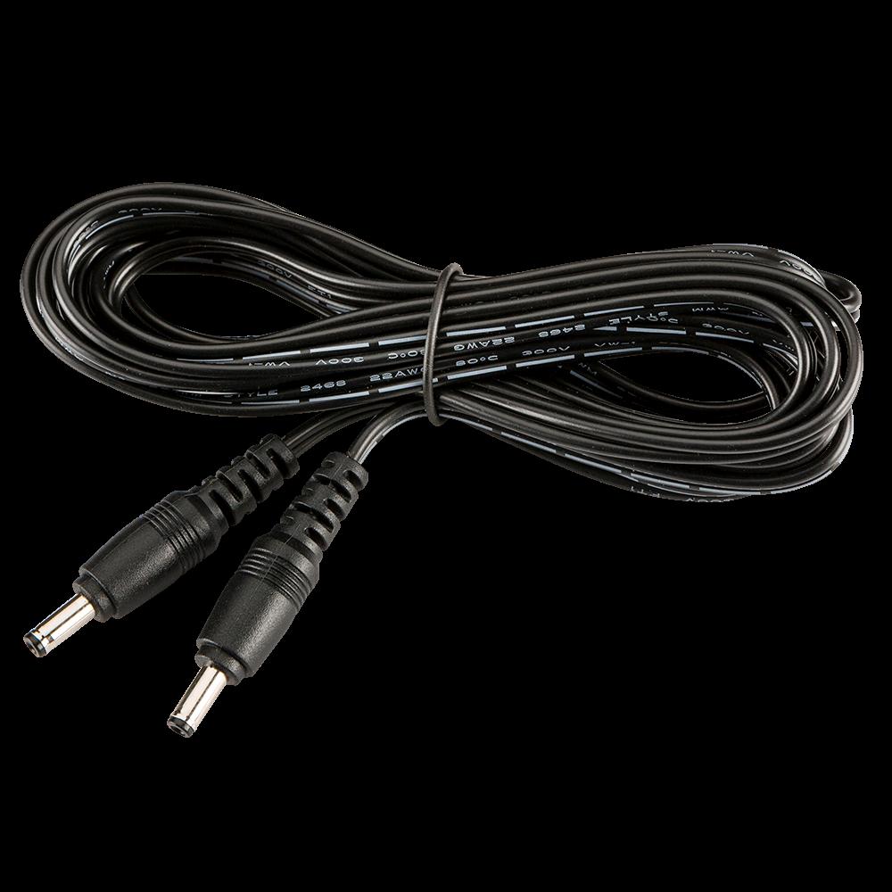 Knightsbridge LED2500 2500mm Power Lead for Linear Strip 