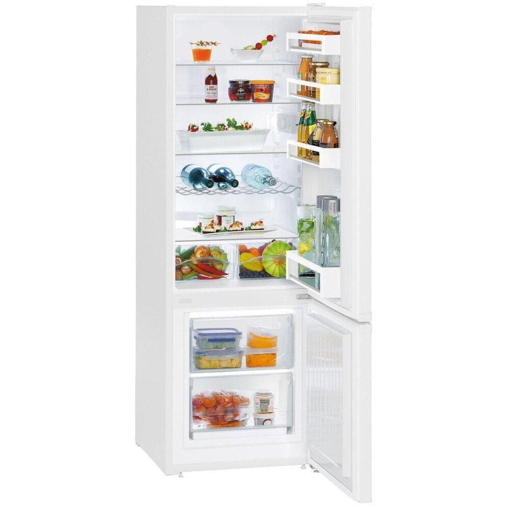 Liebherr CU2831 55cm 60/40 Fridge Freezer - White