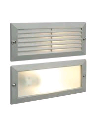 Saxby Bricklight Grey ES 40W