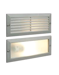 Saxby Bricklight Grey ES 40W 