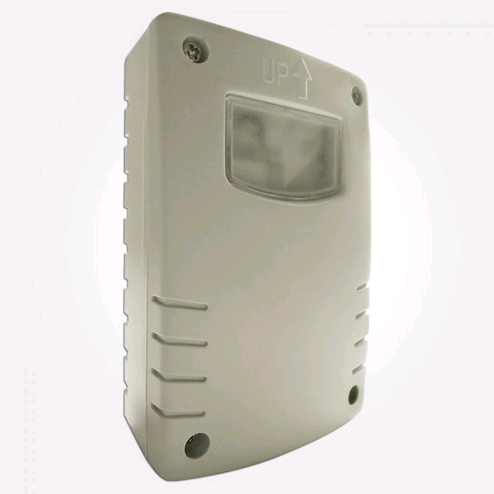 Eterna IP44 External Photoelectric Switch