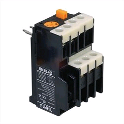 CED Thermal Overload Relay 0.48 - 0.72a (For TC11/TC16) 