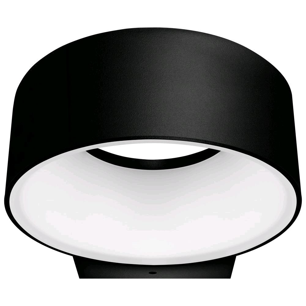 Crompton Polo 8W LED Wall Light 4k
