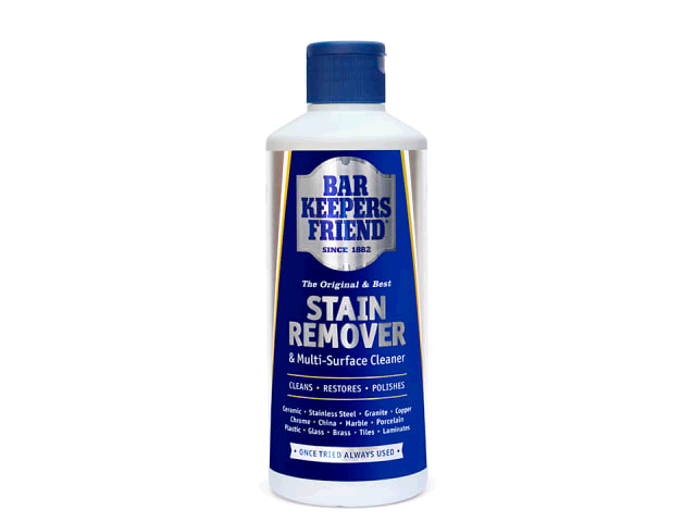 HOMECARE 11506 Bar Keepers Friend Original Stain Remover 250g
