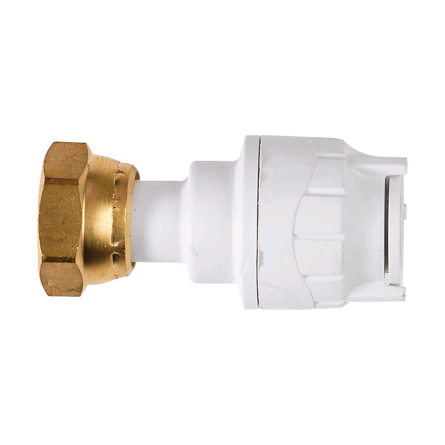 Polyfit 15mm x ½