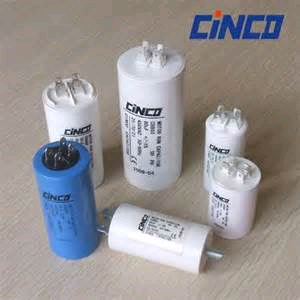 Capacitor 20uf Run *** Non Returnable Item ***