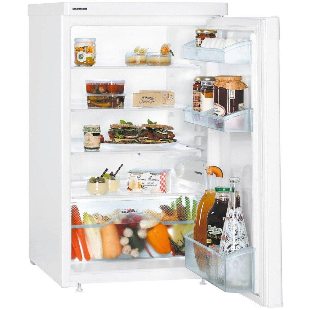 Liebherr T1400 50.1cm Undercounter Larder Fridge - White