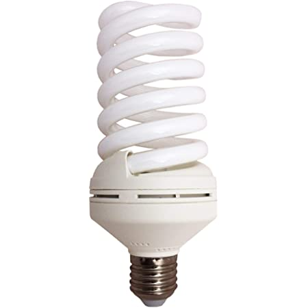 Finelite Lamp Low Energy 9W ES Spiral 