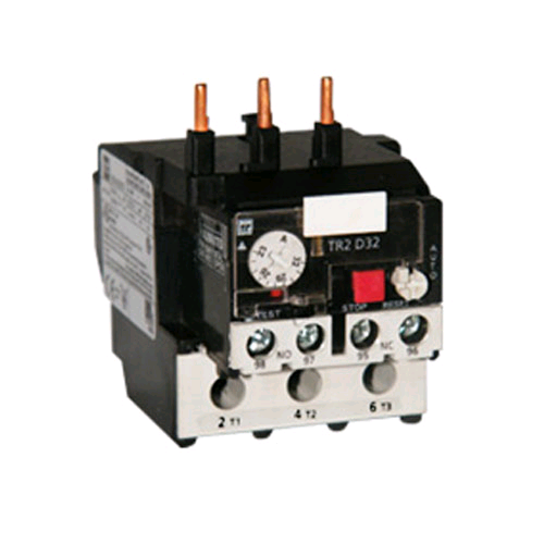 Europa TC1 Overload relay 17.0A - 25.0A
