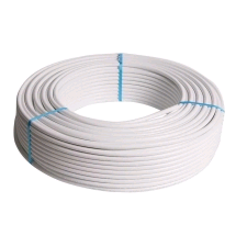 Polypipe PolyFit Barrier Pipe 15mm x 25m Coil 
