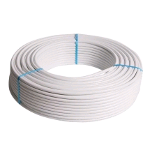 Polypipe Polyfit Barrier Pipe 15mm x 25m Coil