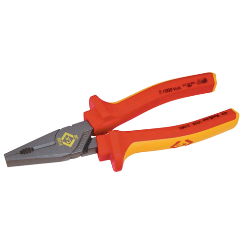 CK Redline VDE Side Cutter 185mm