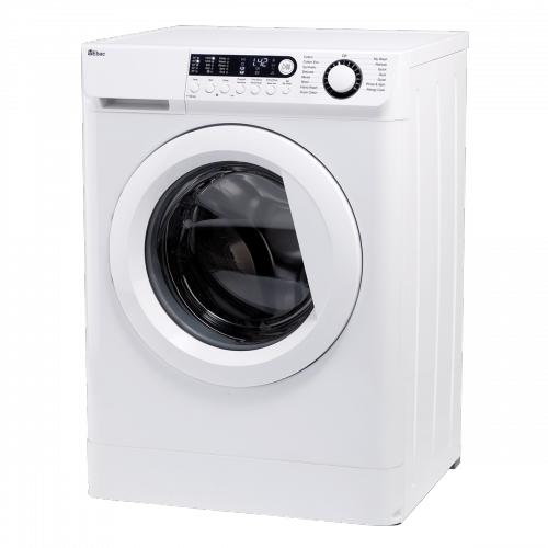 Ebac E-Care Hot & Cold Fill Washing Machine 9kg 1600 Spin Speed 