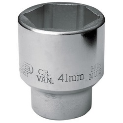 Draper Expert 41mm ¾