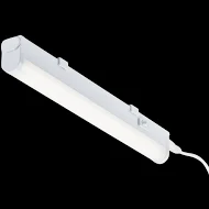 Knightsbridge 230V 9W LED Linkable Striplight CCT Adjustable (538mm)