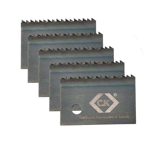 CK ArmourSlice Blades (Pack 5)