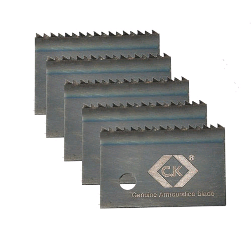 CK ArmourSlice Blades (Pack 5) 