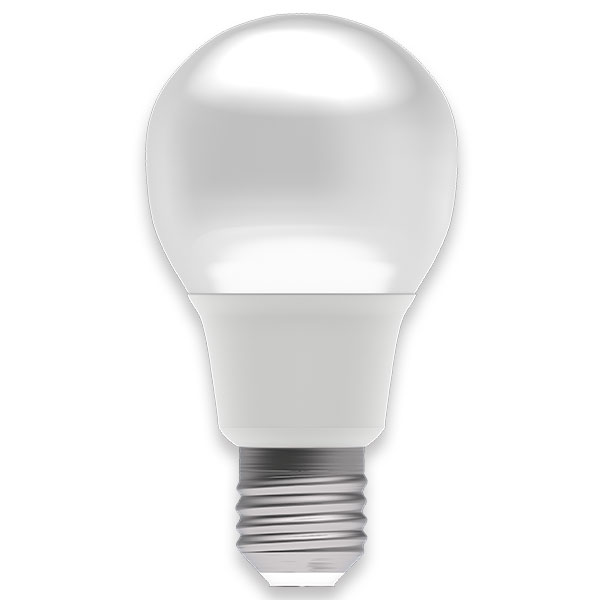 Bell Dimmable 18W ES LED GLS 4000K Cool White 