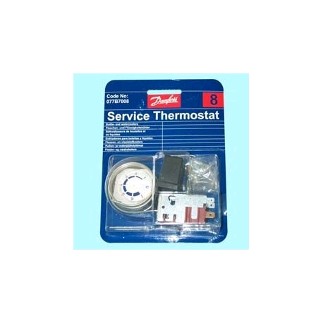 Danfoss Bottle Cooler Thermostat 