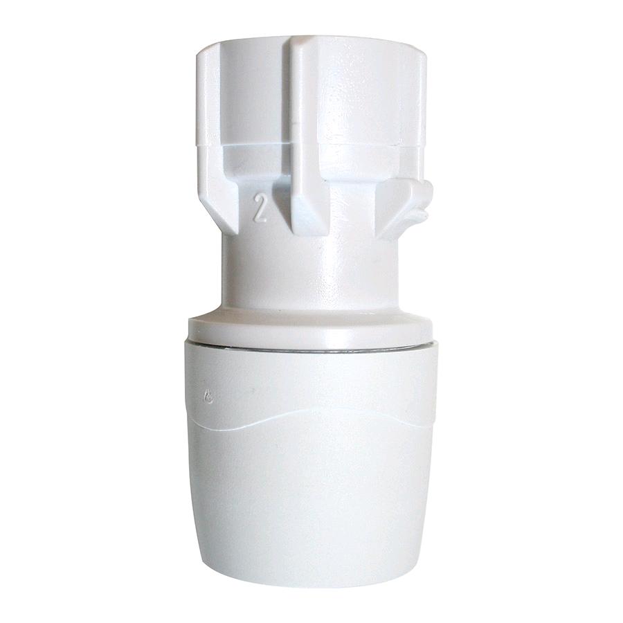 Polypipe Polymax 10mm x ½